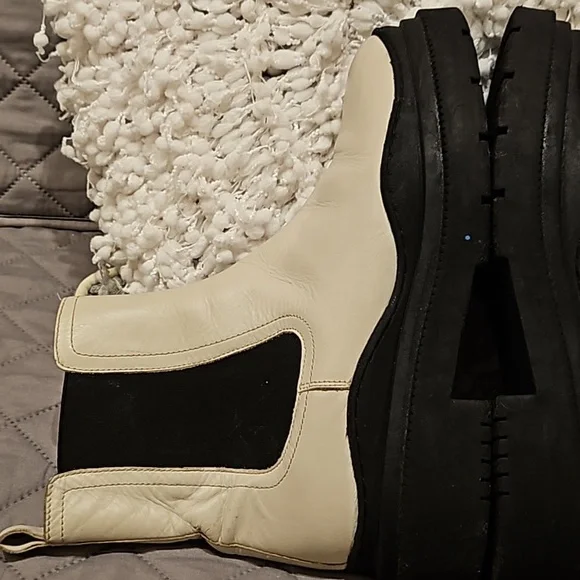 Free People Boots - Picture 10 of 16